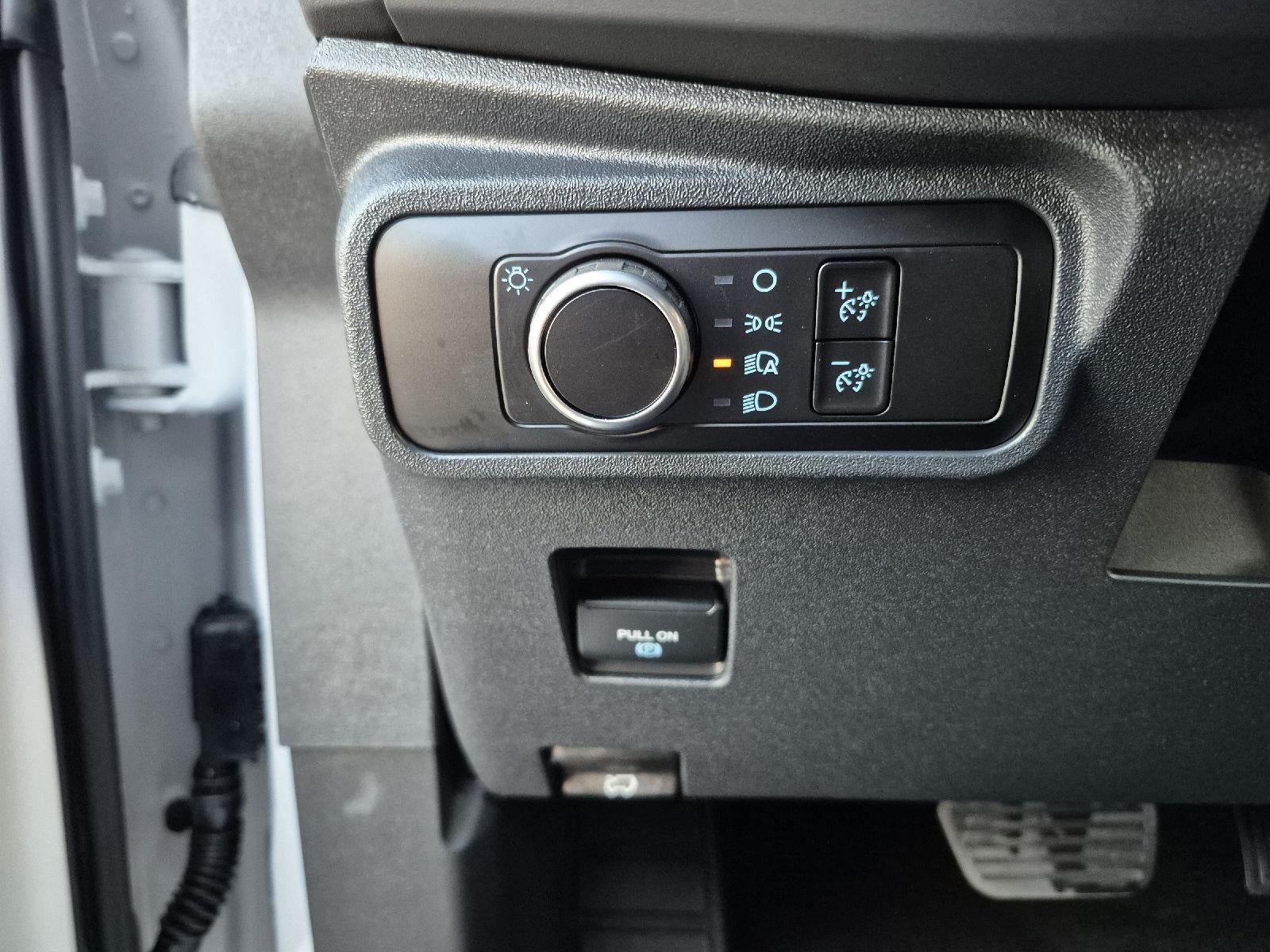 2025 Ford LIFTED Bronco Big Bend