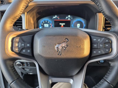 2025 Ford LIFTED Bronco Big Bend