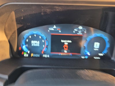 2025 Ford LIFTED Bronco Big Bend