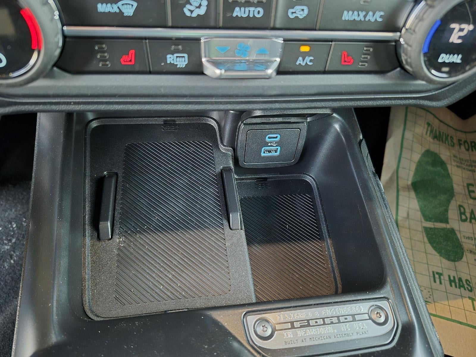 2025 Ford LIFTED Bronco Big Bend