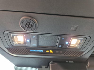 2025 Ford LIFTED Bronco Big Bend