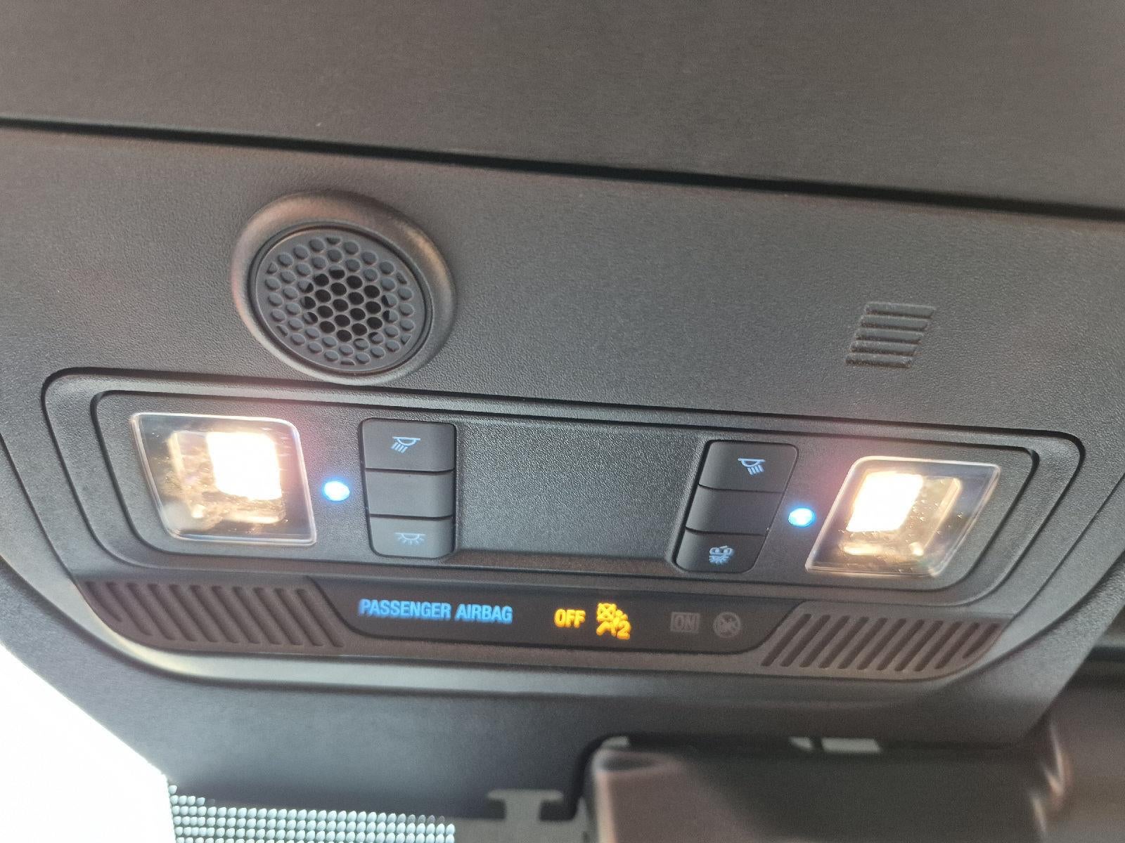 2025 Ford LIFTED Bronco Big Bend