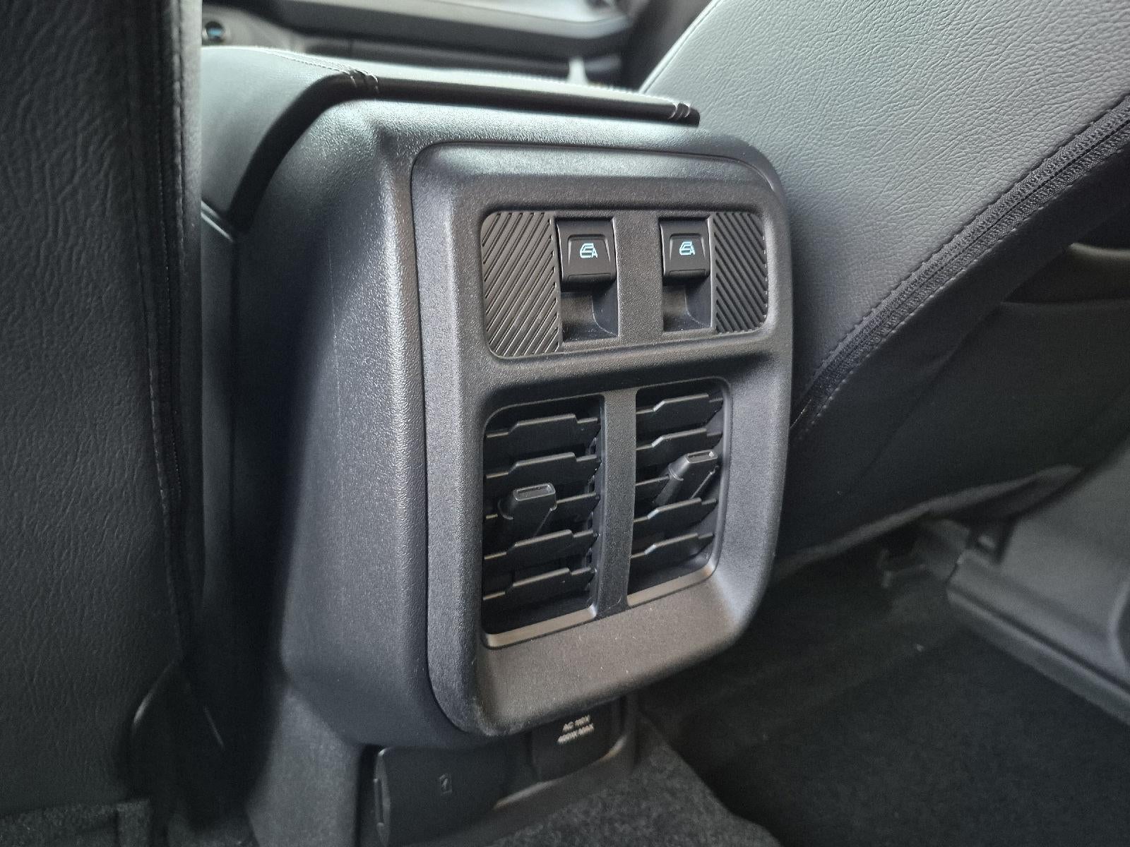 2025 Ford LIFTED Bronco Big Bend