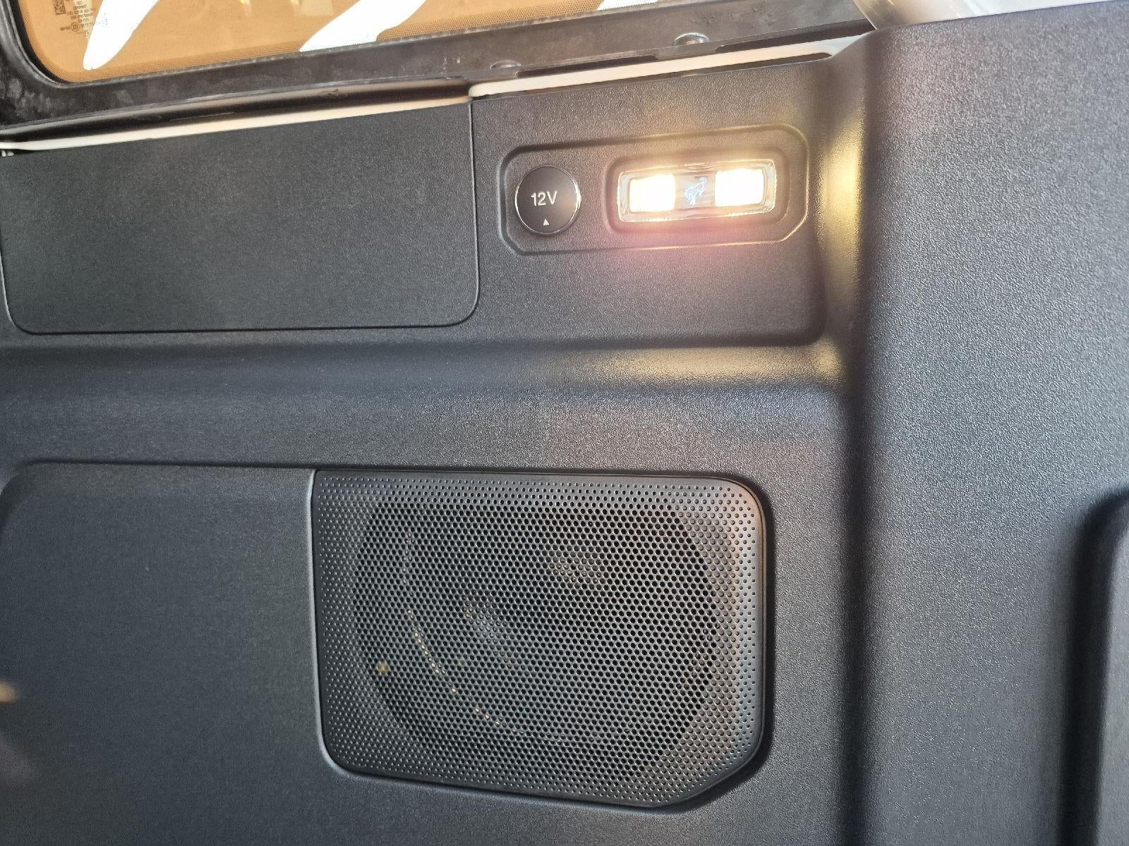 2025 Ford LIFTED Bronco Big Bend