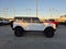 2025 Ford LIFTED Bronco Big Bend