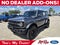 2023 Ford Bronco Wildtrak Advanced