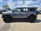 2023 Ford Bronco Wildtrak Advanced