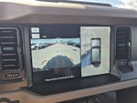 2023 Ford Bronco Wildtrak Advanced