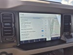 2023 Ford Bronco Wildtrak Advanced