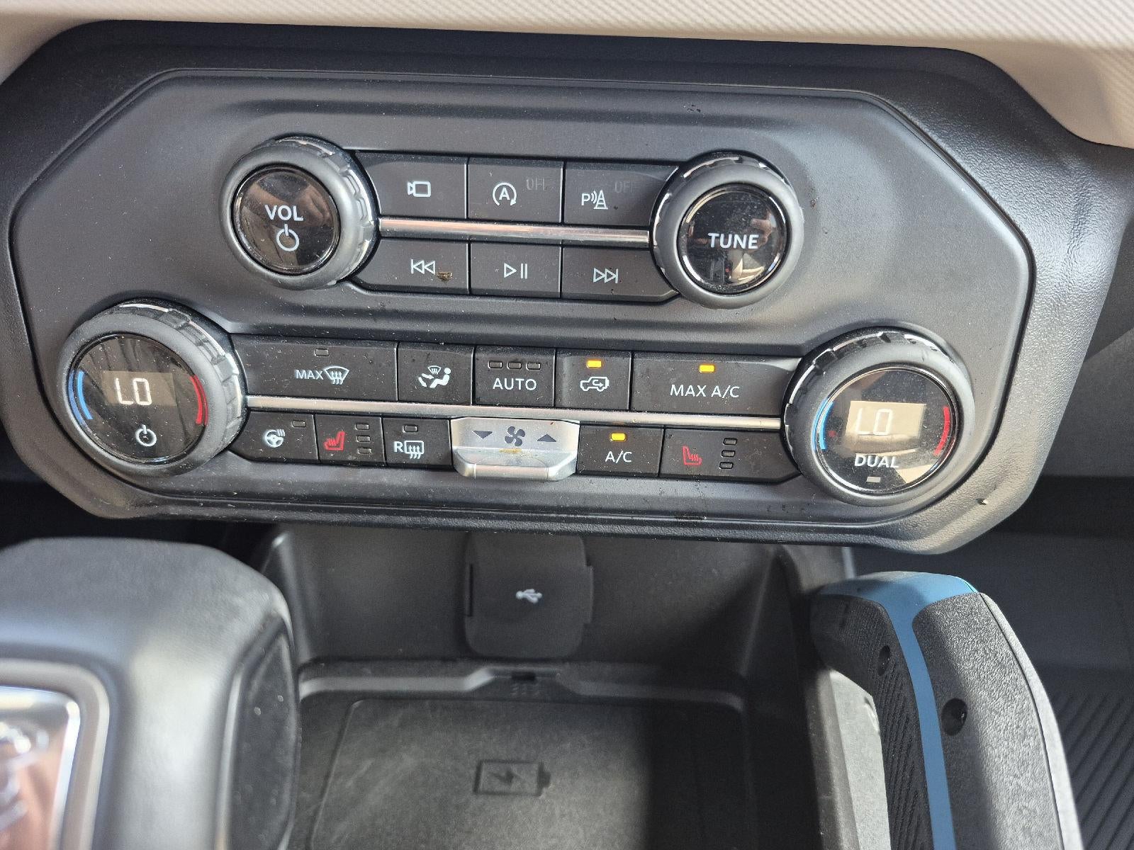 2023 Ford Bronco Wildtrak Advanced