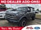 2023 Ford Bronco Big Bend Advanced