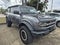 2023 Ford Bronco Big Bend Advanced