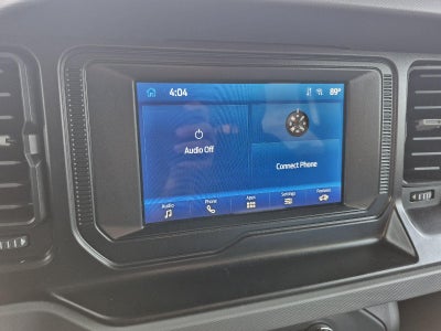 2023 Ford Bronco Big Bend Advanced