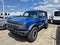 2023 Ford Bronco Badlands Advanced