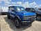 2023 Ford Bronco Badlands Advanced
