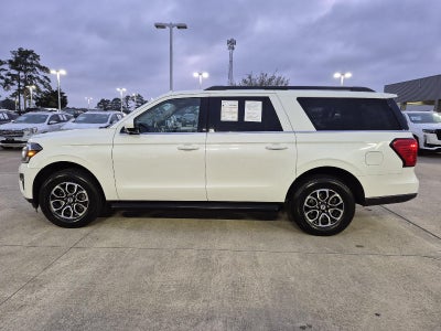 2024 Ford Expedition Max XLT