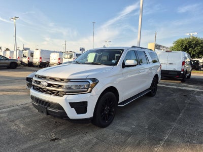 2023 Ford Expedition Max XLT
