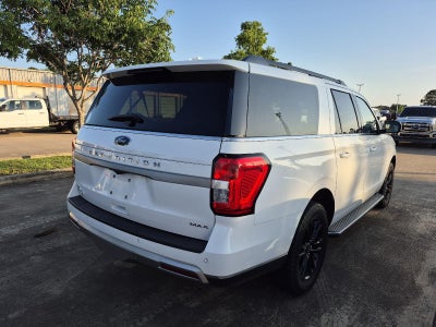 2023 Ford Expedition Max XLT