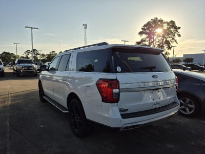 2023 Ford Expedition Max XLT