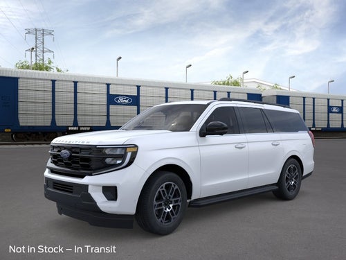 2026 Ford EXPEDITION MAX MAX Active
