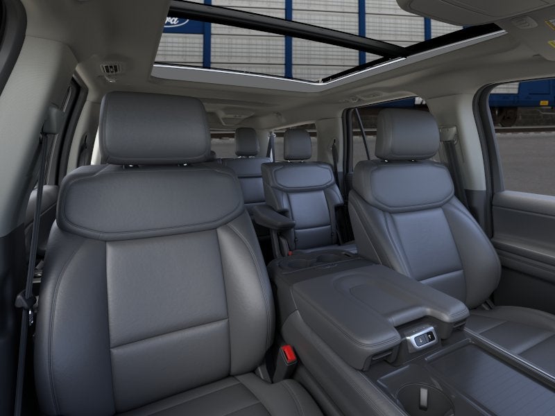 2026 Ford EXPEDITION MAX MAX Active