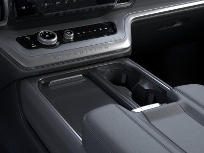2026 Ford EXPEDITION MAX MAX Active