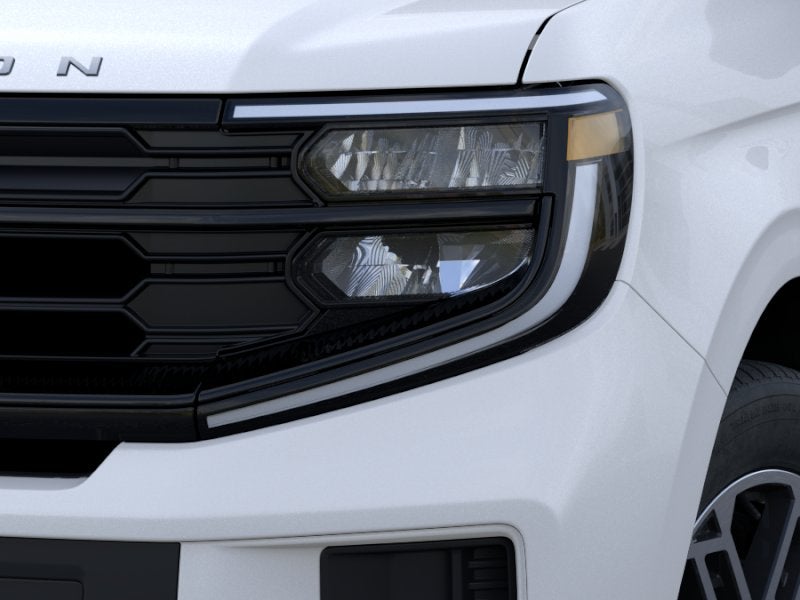 2026 Ford EXPEDITION MAX MAX Active