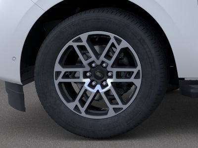 2026 Ford EXPEDITION MAX MAX Active