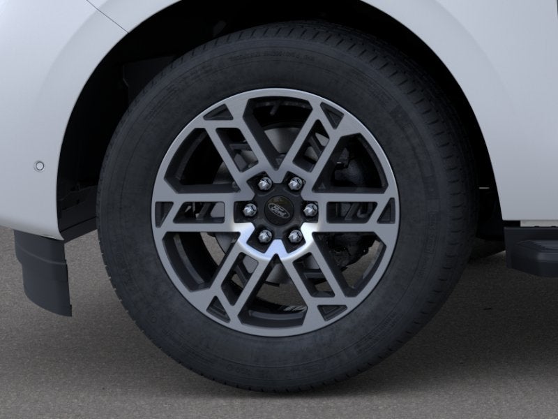 2026 Ford EXPEDITION MAX MAX Active