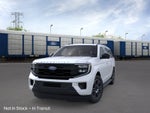 2026 Ford EXPEDITION MAX MAX Active