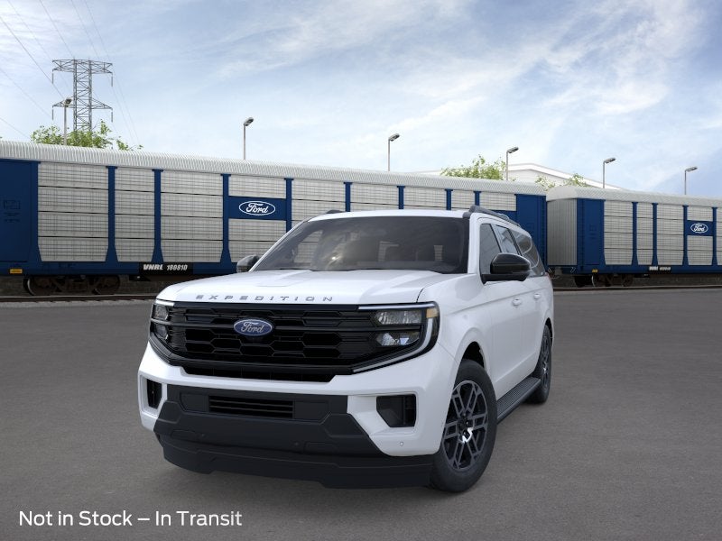 2026 Ford EXPEDITION MAX MAX Active