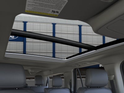 2026 Ford EXPEDITION MAX MAX Active