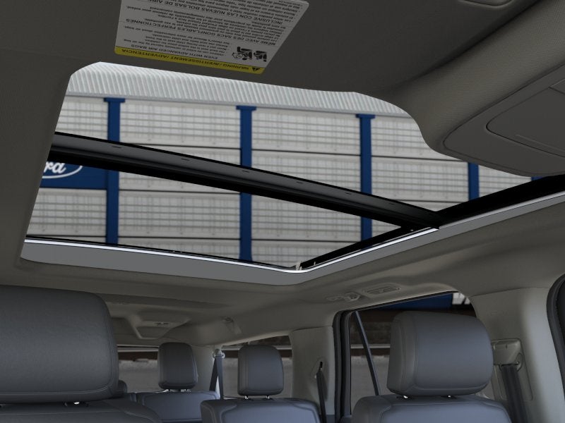 2026 Ford EXPEDITION MAX MAX Active