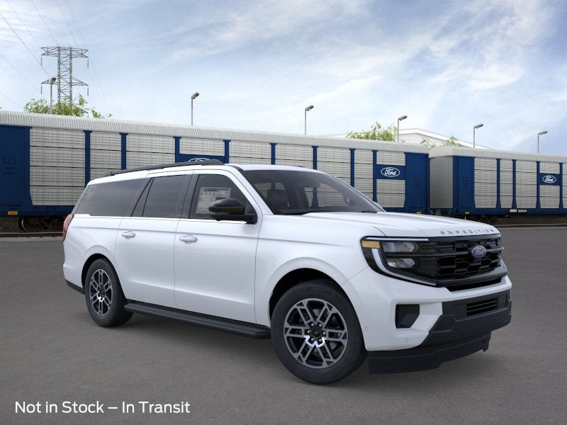 2026 Ford EXPEDITION MAX MAX Active