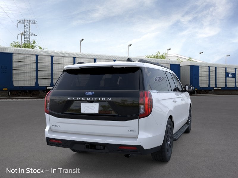 2026 Ford EXPEDITION MAX MAX Active
