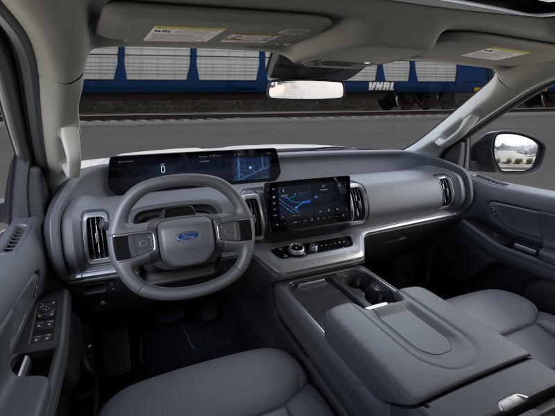 2026 Ford EXPEDITION MAX MAX Active
