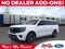 2026 Ford EXPEDITION MAX MAX Active