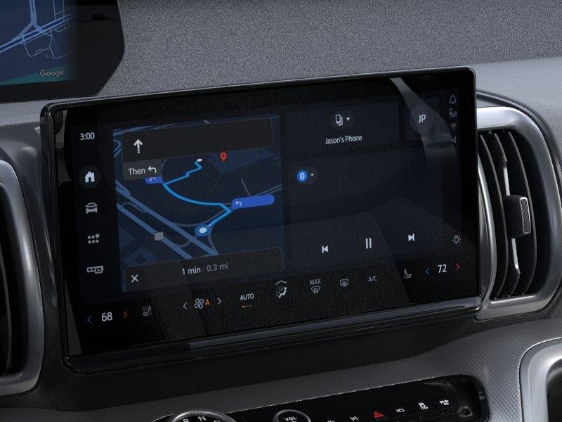 2026 Ford EXPEDITION MAX MAX Active