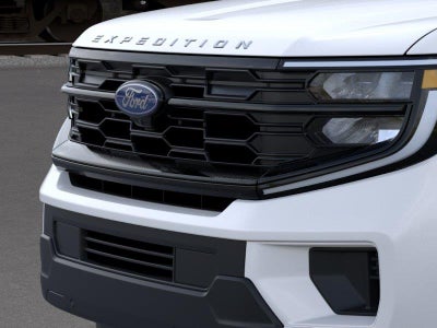 2026 Ford EXPEDITION MAX MAX Active