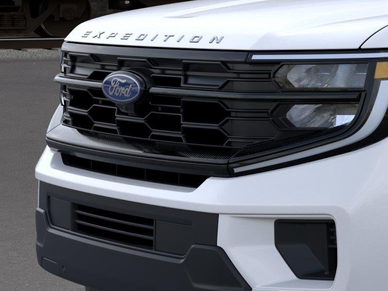 2026 Ford EXPEDITION MAX MAX Active