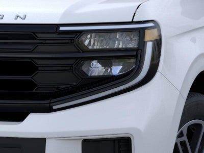 2026 Ford EXPEDITION MAX MAX Active