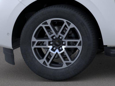 2026 Ford EXPEDITION MAX MAX Active