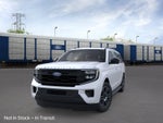 2026 Ford EXPEDITION MAX MAX Active