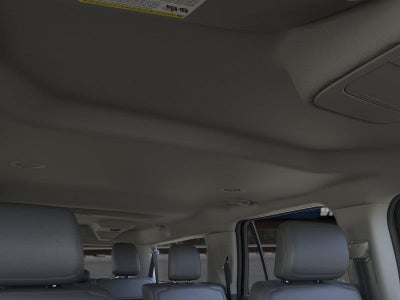 2026 Ford EXPEDITION MAX MAX Active