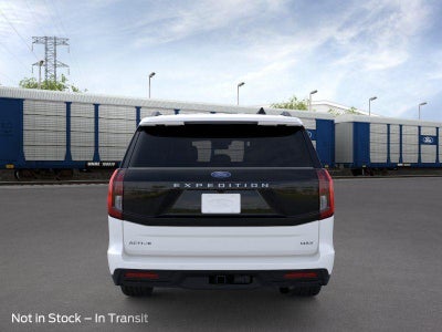 2026 Ford EXPEDITION MAX MAX Active