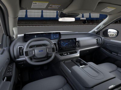 2026 Ford EXPEDITION MAX MAX Active