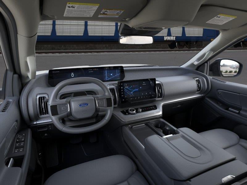2026 Ford EXPEDITION MAX MAX Active