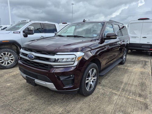 2024 Ford Expedition Max XLT