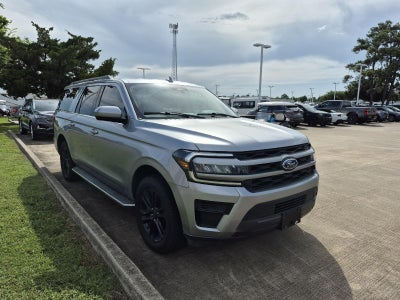 2023 Ford Expedition Max XLT