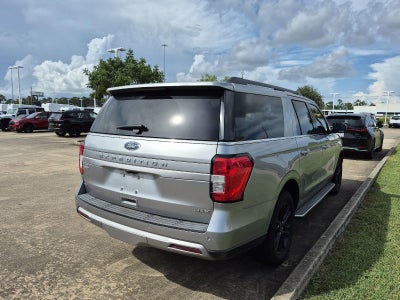2023 Ford Expedition Max XLT